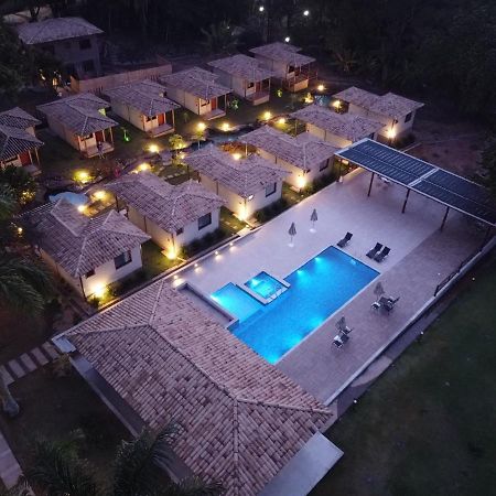 Pousada Villa Recanto Dos Lagos Brumadinho Exteriör bild