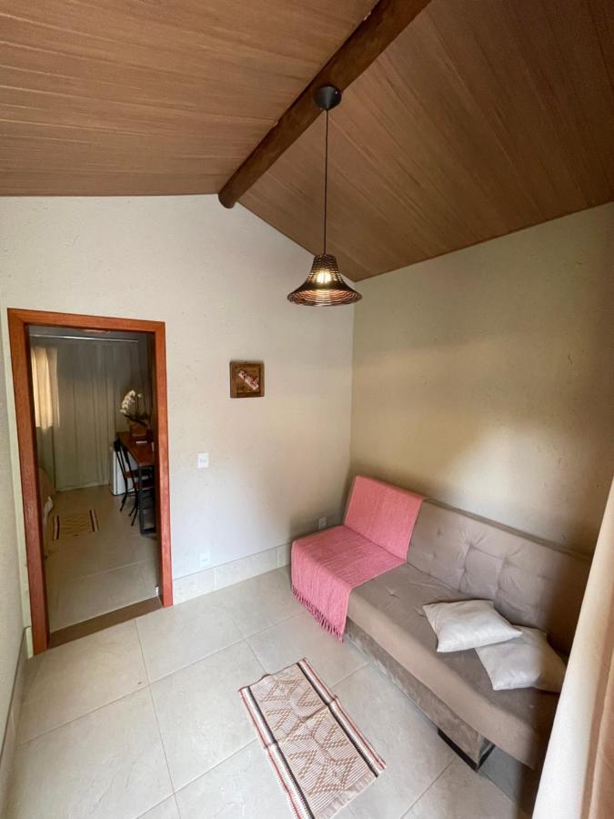 Pousada Villa Recanto Dos Lagos Brumadinho Exteriör bild