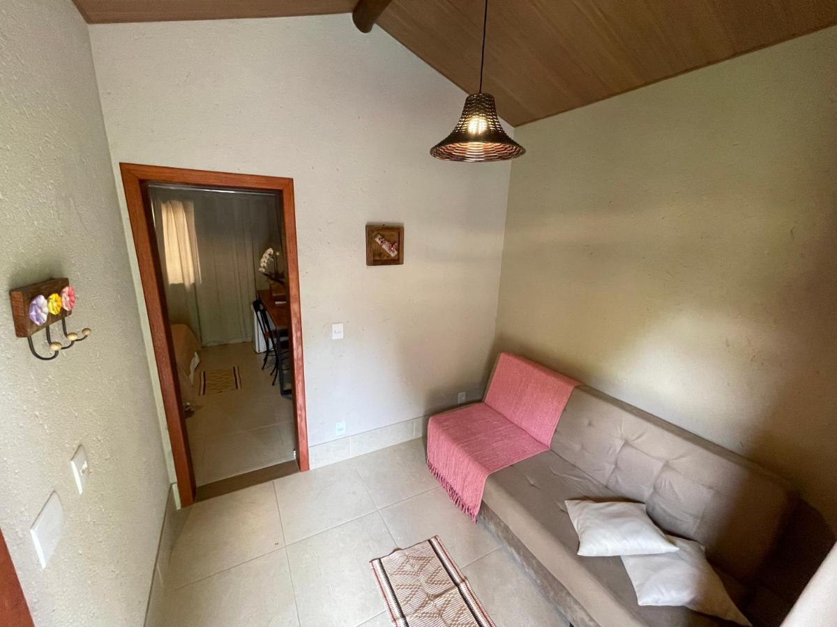 Pousada Villa Recanto Dos Lagos Brumadinho Exteriör bild