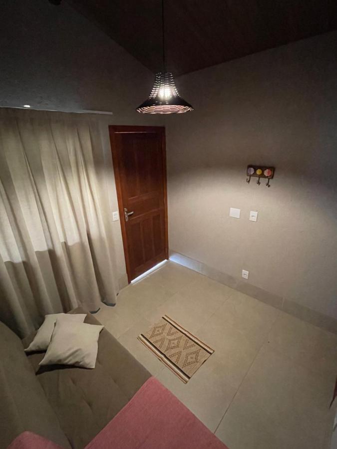 Pousada Villa Recanto Dos Lagos Brumadinho Exteriör bild