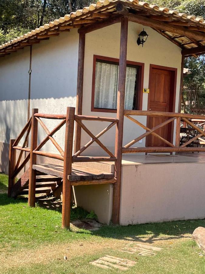Pousada Villa Recanto Dos Lagos Brumadinho Exteriör bild