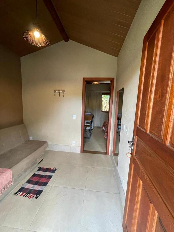 Pousada Villa Recanto Dos Lagos Brumadinho Exteriör bild